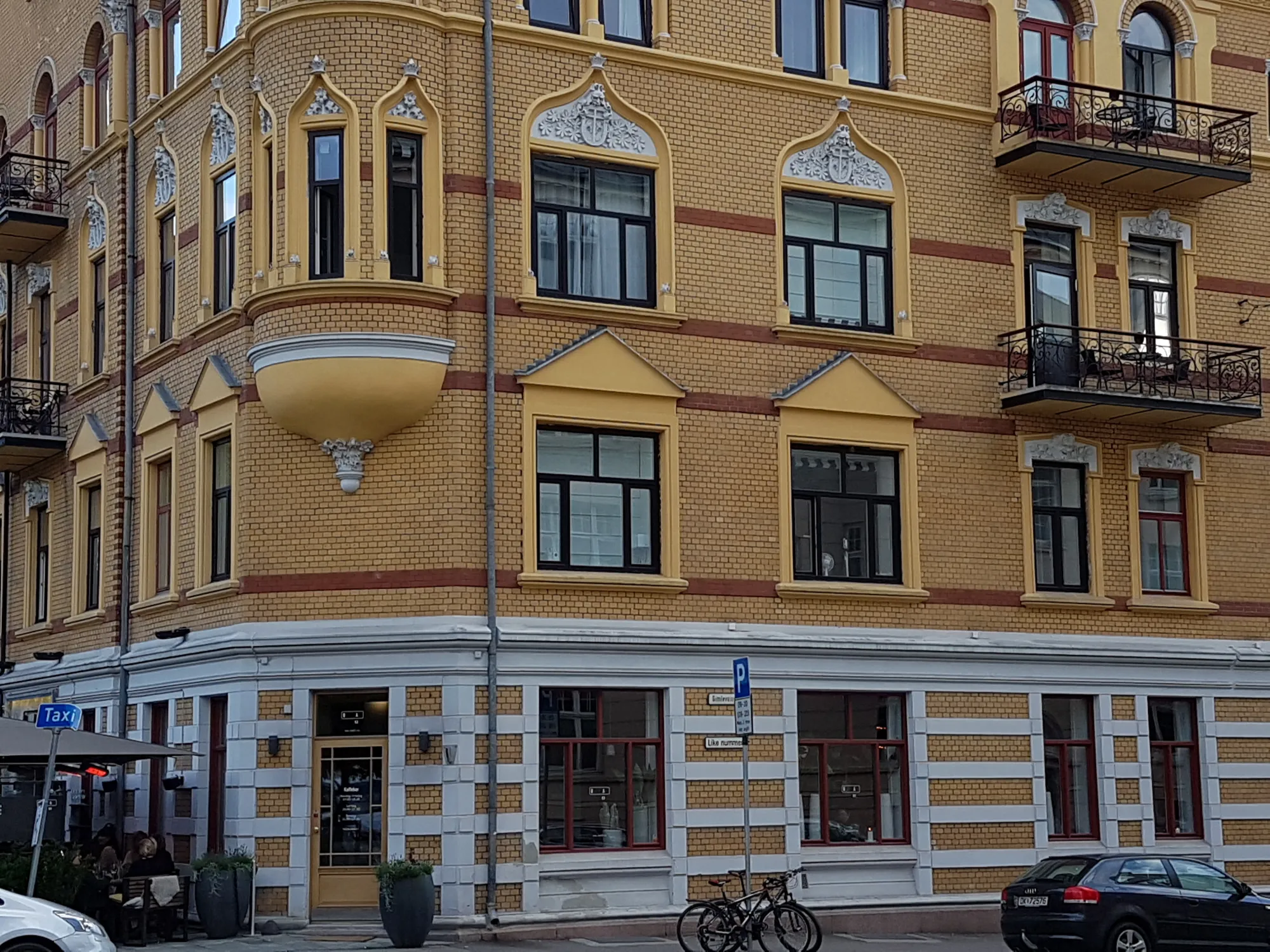 Slik søker du om tiltak i verneverdige bygg (enkelt forklart)